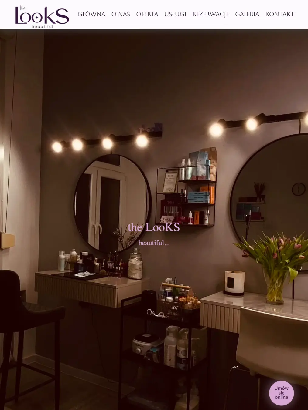 My project screenshot